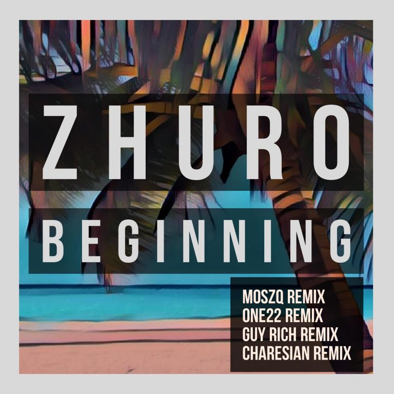 Zhuro - Beginning COVER